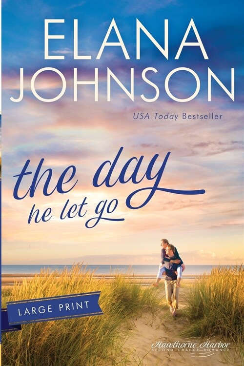 The Day He Let Go (Paperback)