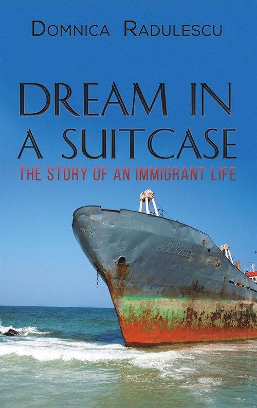 Dream in a Suitcase (Hardcover)