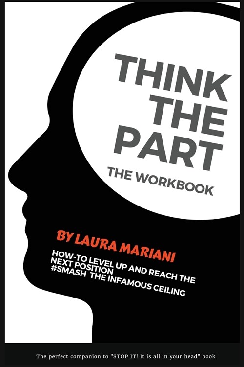 THINK THE PART (Paperback)