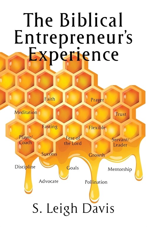 The Biblical Entrepreneurs Experience (Paperback)