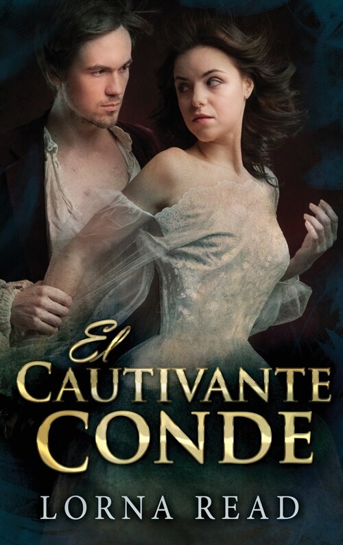 El Cautivante Conde (Hardcover)