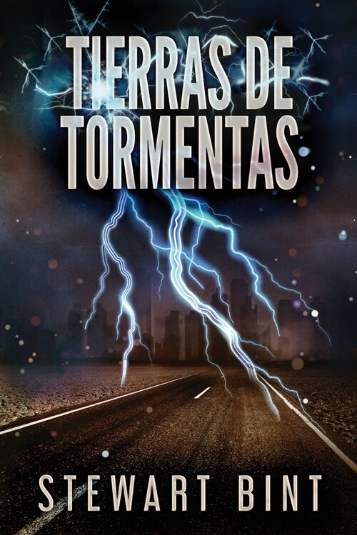 Tierras de Tormentas (Paperback)