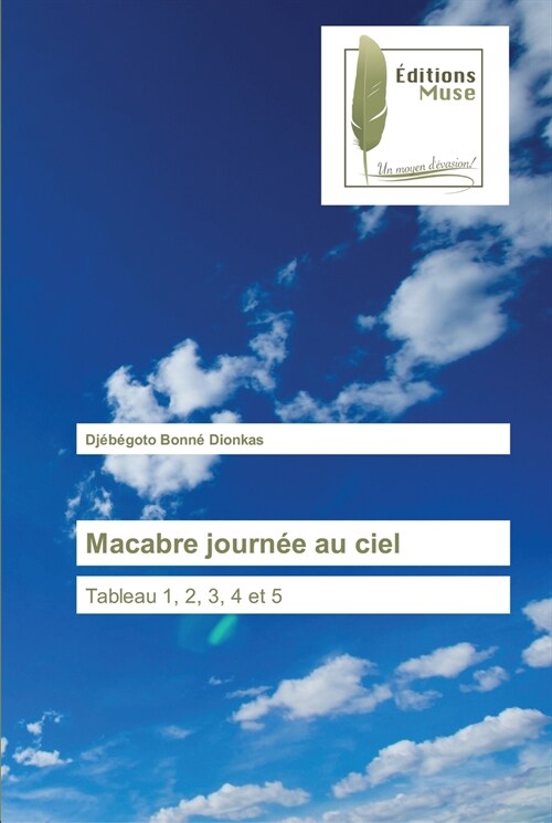 Macabre journ? au ciel (Paperback)