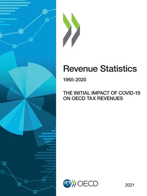 Revenue Statistics 2021 (Paperback)