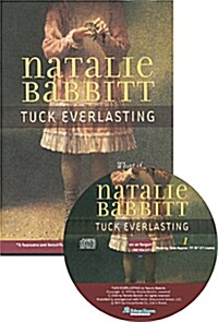 Tuck Everlasting (Paperback + Audio CD 3장)