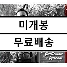 [중고] Jeff Bernat - 정규 1집 The Gentleman Approach [재발매]