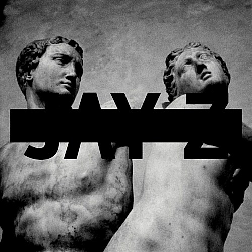 Jay-Z - Magna Carta... Holy Grail [스탠더드 에디션]