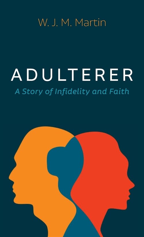 Adulterer (Hardcover)