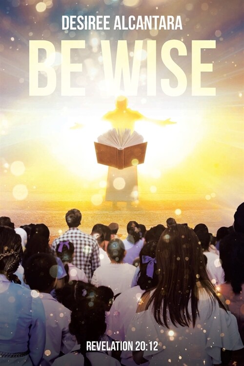 Be Wise (Paperback)
