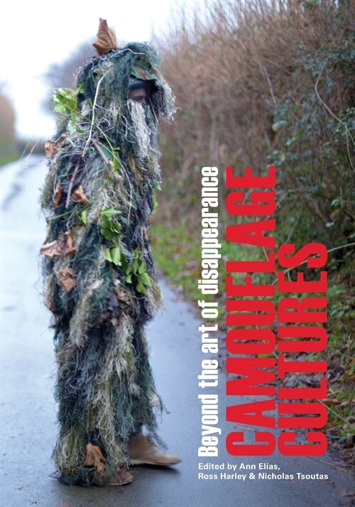 Camouflage Cultures (Paperback)
