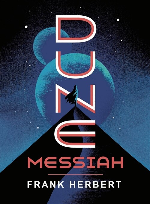 Dune Messiah (Hardcover)