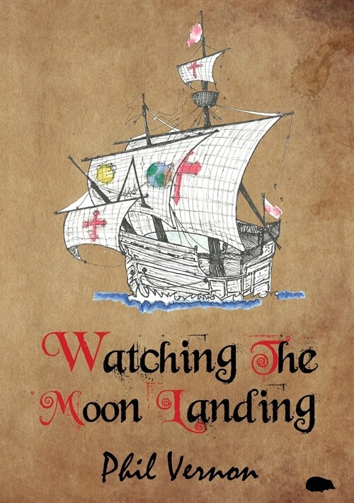 Watching The Moon Landing (Paperback)