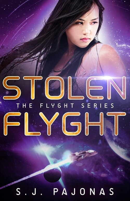 Stolen Flyght (Paperback)