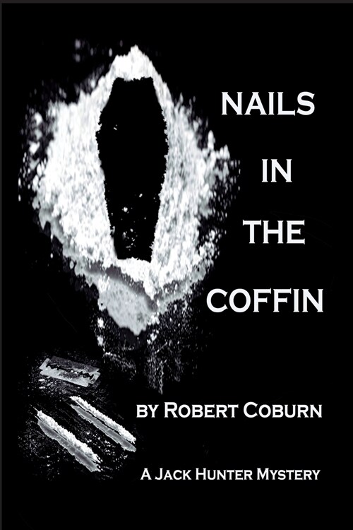 Nails In The Coffin (Paperback)
