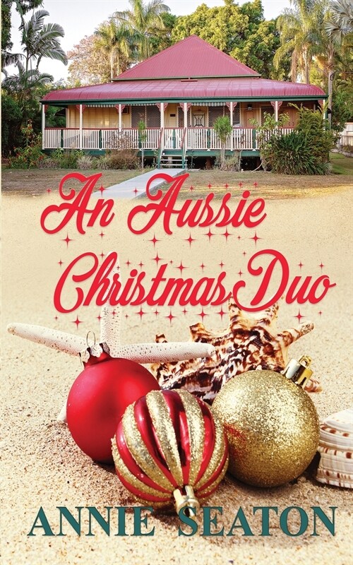 An Aussie Christmas Duo (Paperback)