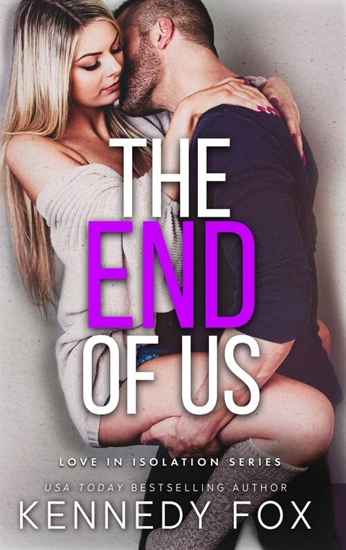 The End of Us (Hardcover)