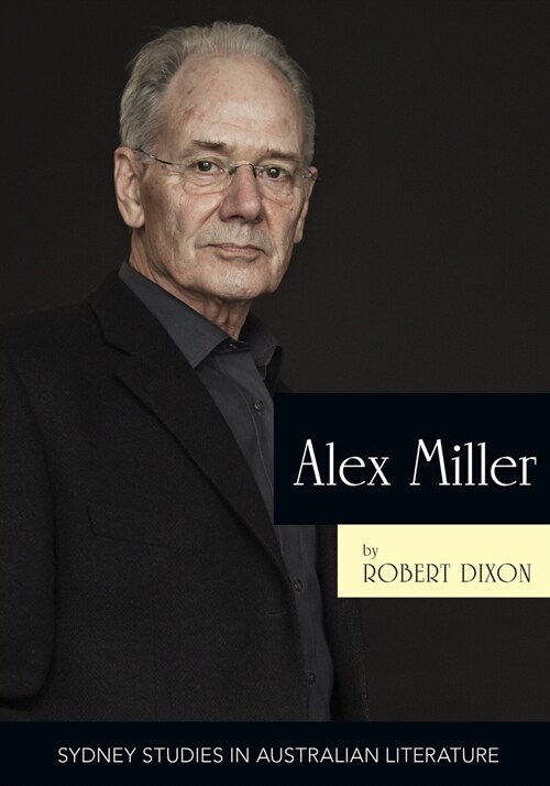 Alex Miller: The Ruin of Time (Paperback)
