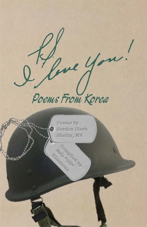 P.S. I Love You: Poems From Korea (Paperback)