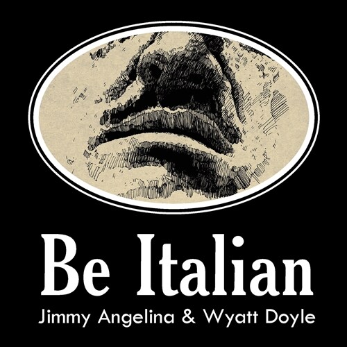 Be Italian (Paperback)