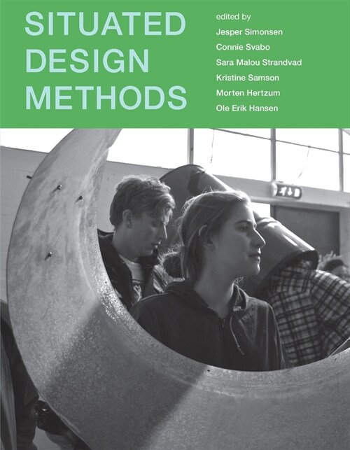 Situated Design Methods (Paperback)