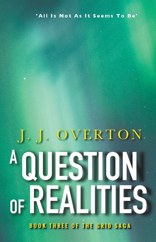 A Question of Realities (Paperback)