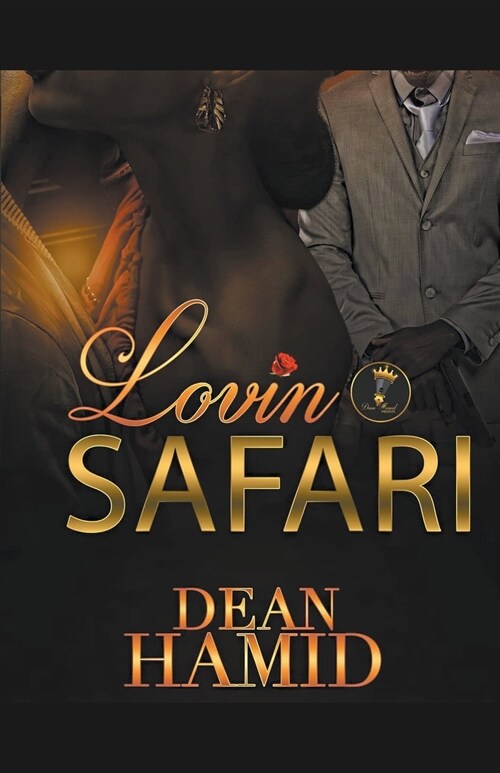 Lovin Safari (Paperback)