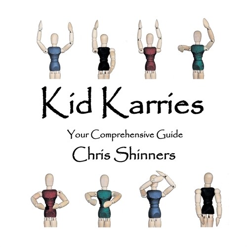 Kid Karries (Paperback)