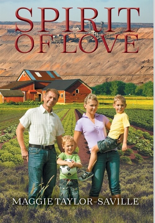 Spirit of Love (Hardcover)