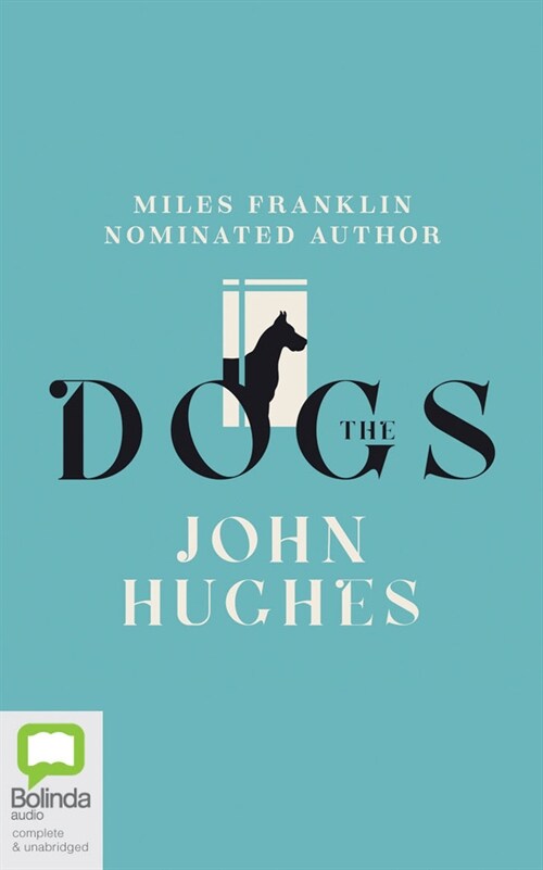 The Dogs (Audio CD)