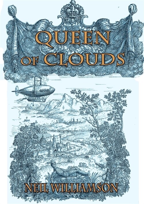 Queen of Clouds (Paperback)