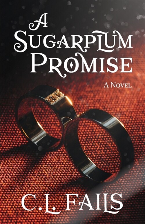 A Sugarplum Promise (Paperback)