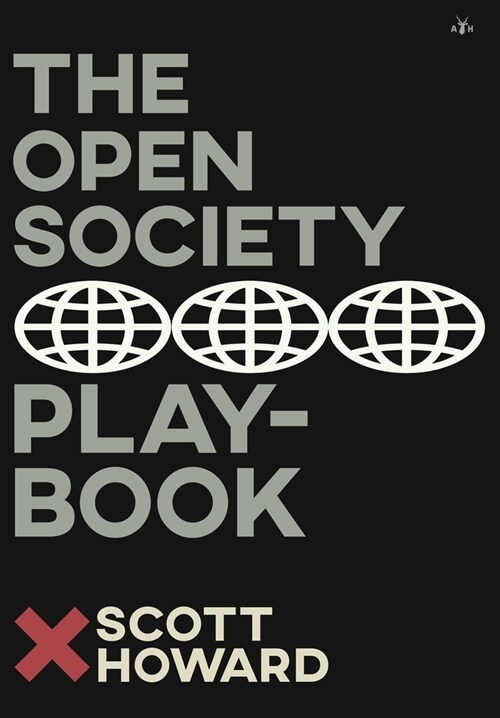 The Open Society Playbook (Hardcover)