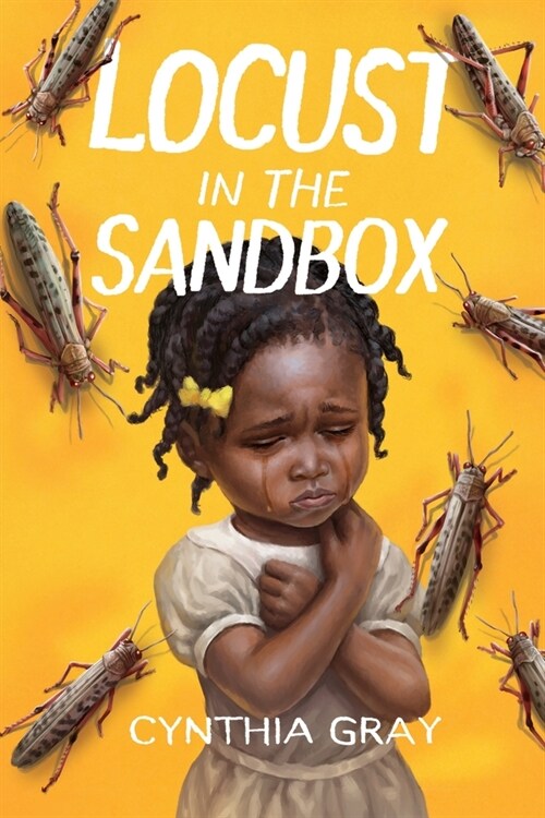 Locust in the Sandbox (Paperback)