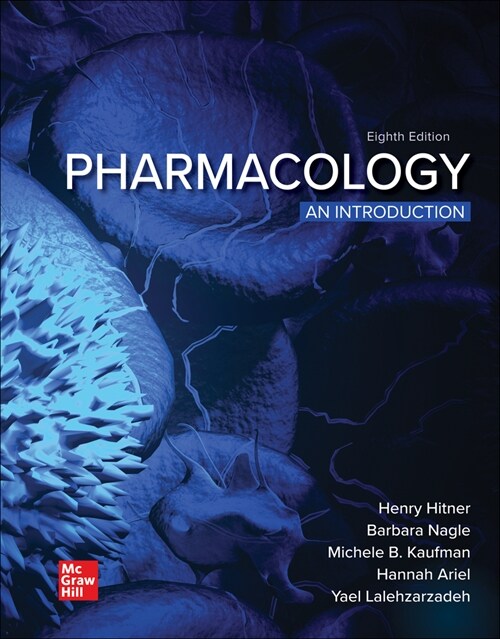 Loose Leaf for Pharmacology: An Introduction (Loose Leaf, 8)