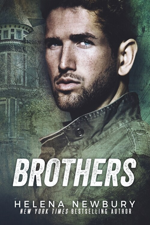 Brothers (Paperback)