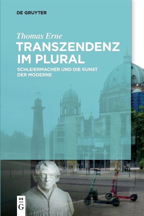 Transzendenz im Plural (Paperback)