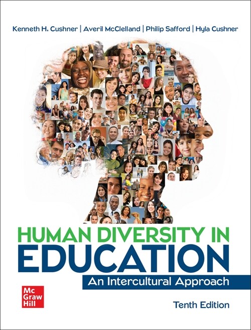 Looseleaf for Human Diversity in Education (Loose Leaf, 10)