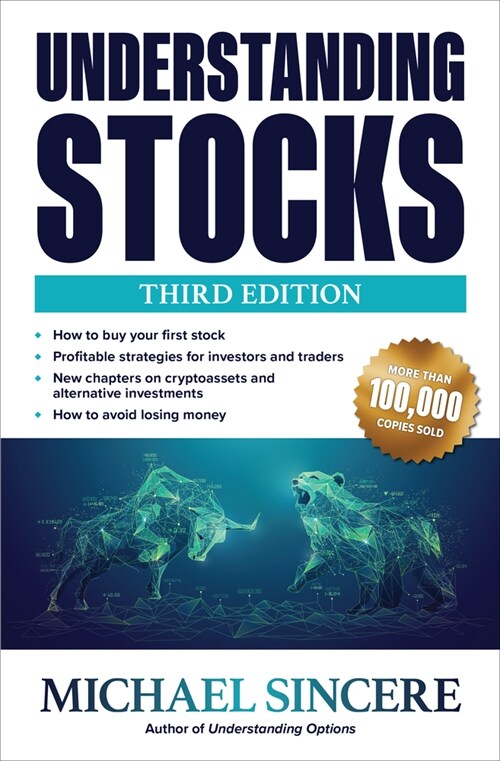 Understanding Stocks (Paperback, 3)