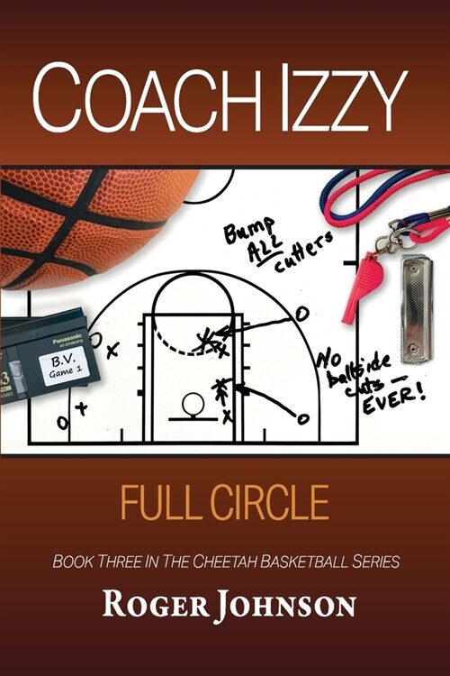 Coach Izzy (Paperback)