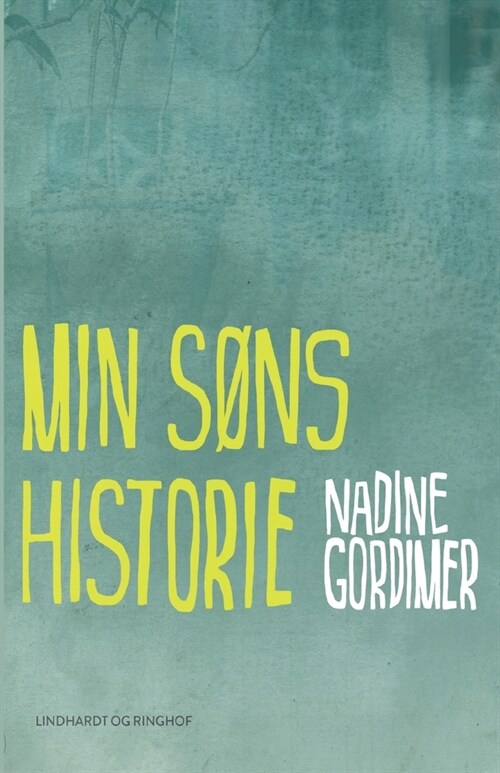 Min s?s historie (Paperback)