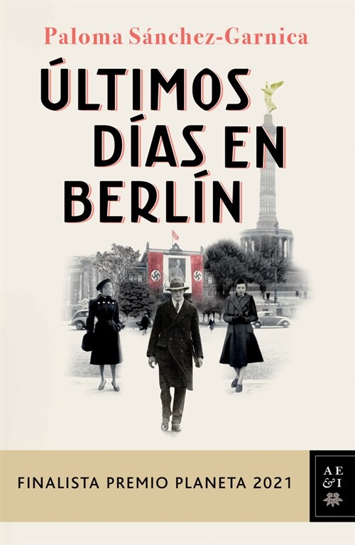 ?timos D?s En Berl? (Paperback)