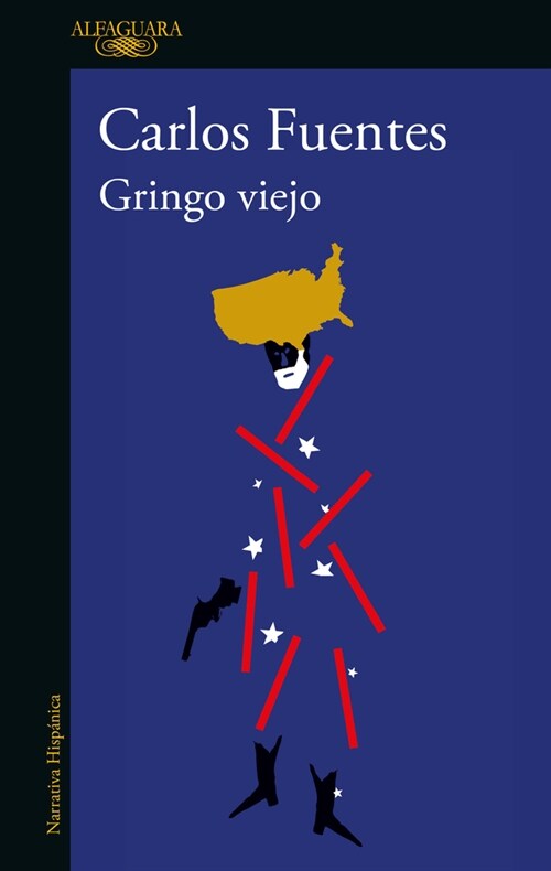 Gringo Viejo / Old Gringo (Paperback)