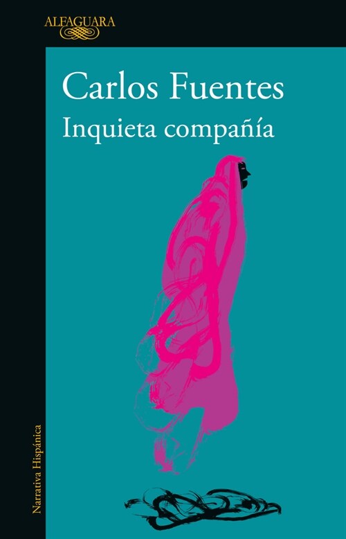 Inquieta Compa卽a / Disturbing Company (Paperback)