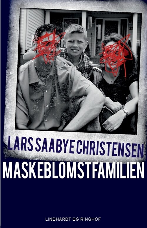 Maskeblomstfamilien (Paperback)