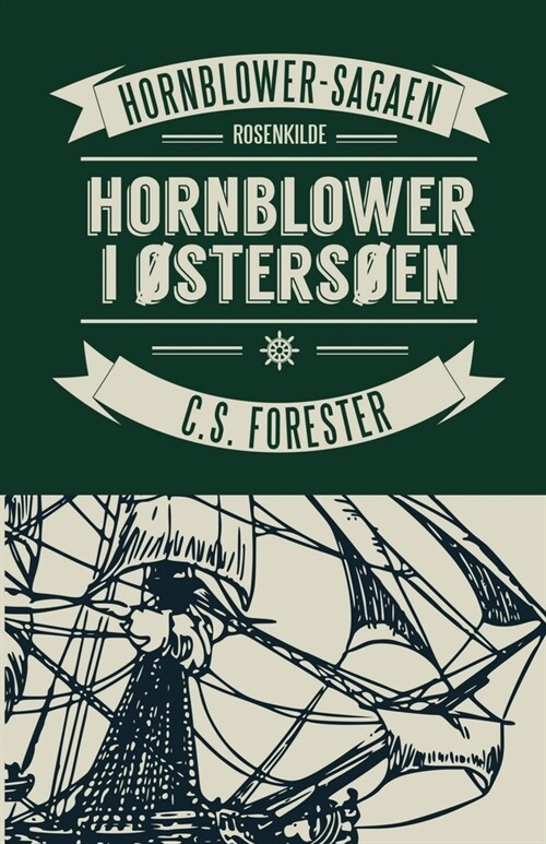 Hornblower i ?ters?n (Paperback)