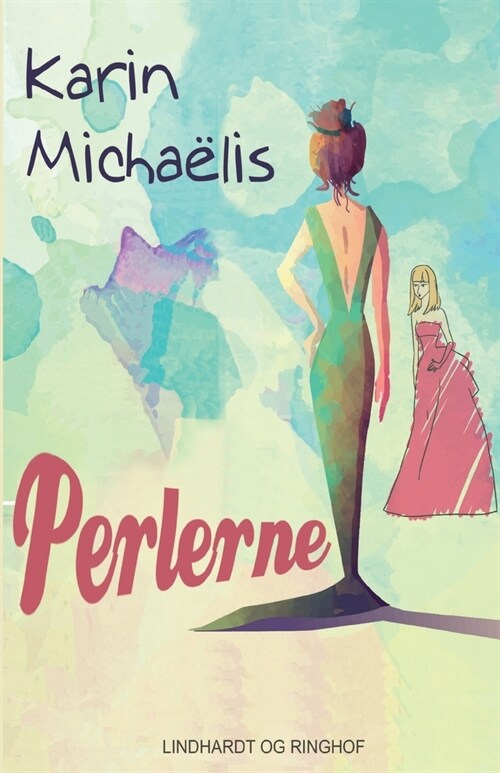 Perlerne (Paperback)