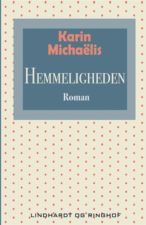 Hemmeligheden (Paperback)