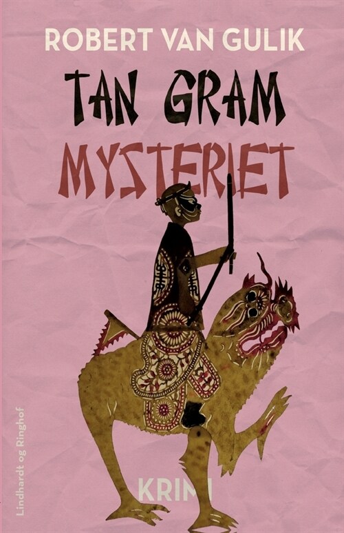 Tan gram mysteriet (Paperback)