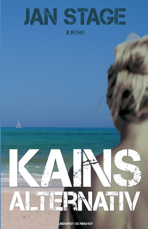 Kains alternativ (Paperback)