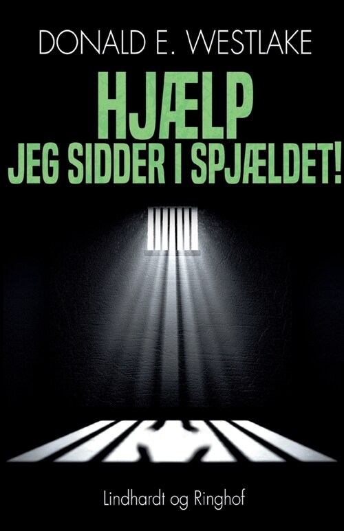 Hj?p, jeg sidder i spj?det! (Paperback)